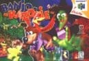 Game Review: Banjo-Kazooie (N64)