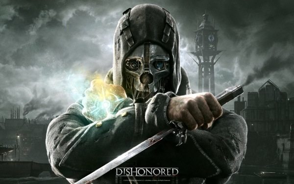 Dishonored 2 - Game Overview
