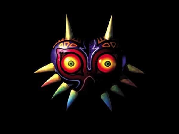 Top 10 masks you should wear in Majora's Mask - GAMES, BRRRAAAINS & A HEAD-BANGING LIFE