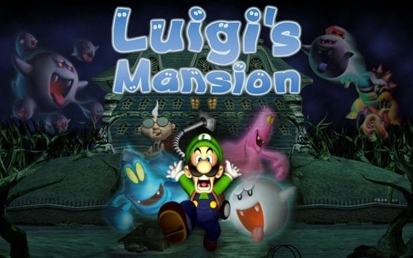 62 Luigi's Mansion ideas  luigi, luigi's mansion, luigi's mansion