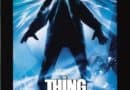 Horror Movie Review: The Thing (1982)