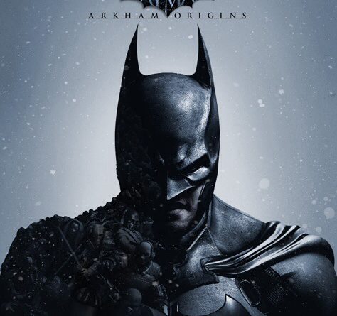 Game Reviews: Batman: Arkham Origins (Xbox 360) - GAMES, BRRRAAAINS & A  HEAD-BANGING LIFE