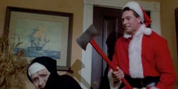 Horror Movie Review: Silent Night, Deadly Night - Part 2 (1987) - GAMES ...