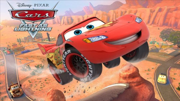 Game Review: Cars: Fast As Lightning (Mobile - Free to Play) - GAMES,  BRRRAAAINS & A HEAD-BANGING LIFE