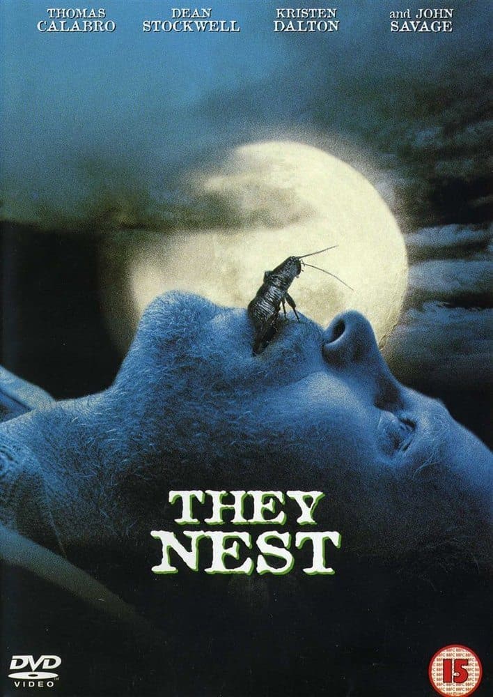 They Nest Movie