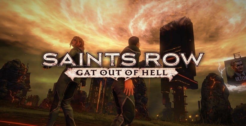 Saints Row: Gat Out of Hell – Review
