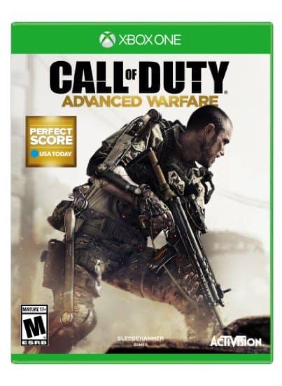Troy Baker Talks Call of Duty: Advanced Warfare and Far Cry 4