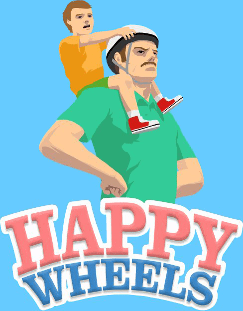 happy wheels free online full game