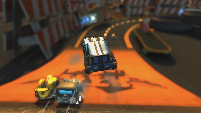 Game Review: Super Toy Cars (xbox One) - Games, Brrraaains & A Head 