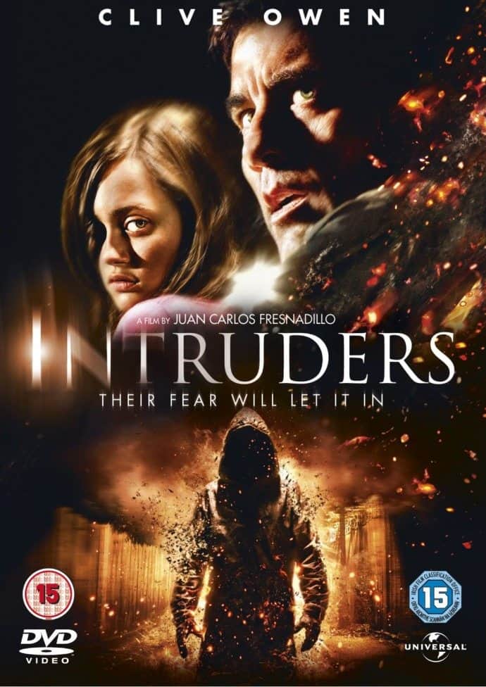 Horror Movie Review: Intruders (2011) - GAMES, BRRRAAAINS & A HEAD-BANGING  LIFE