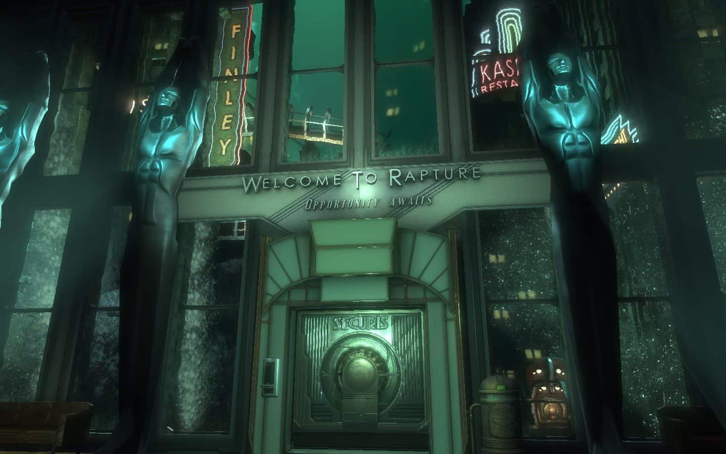 Bioshock