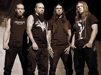 Goatwhore