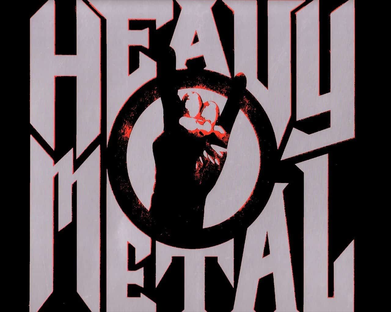 Heavy Metal