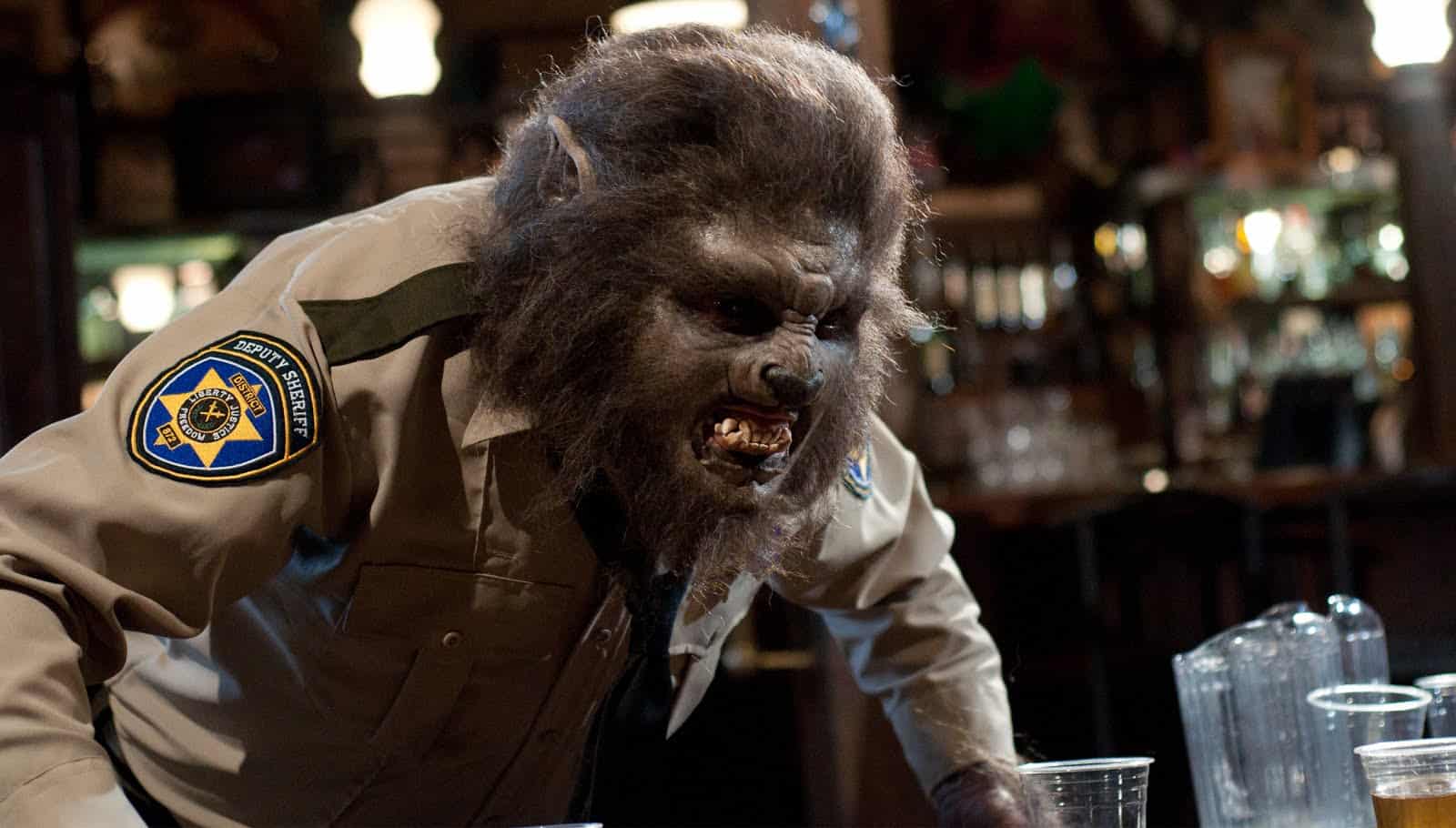 Wolfcop Pic 4