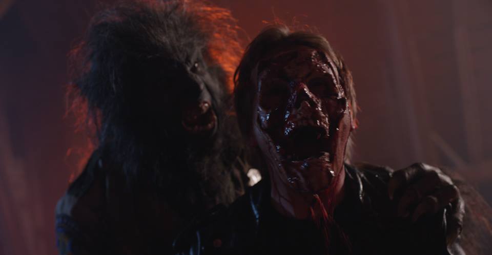 Wolfcop Pic 5