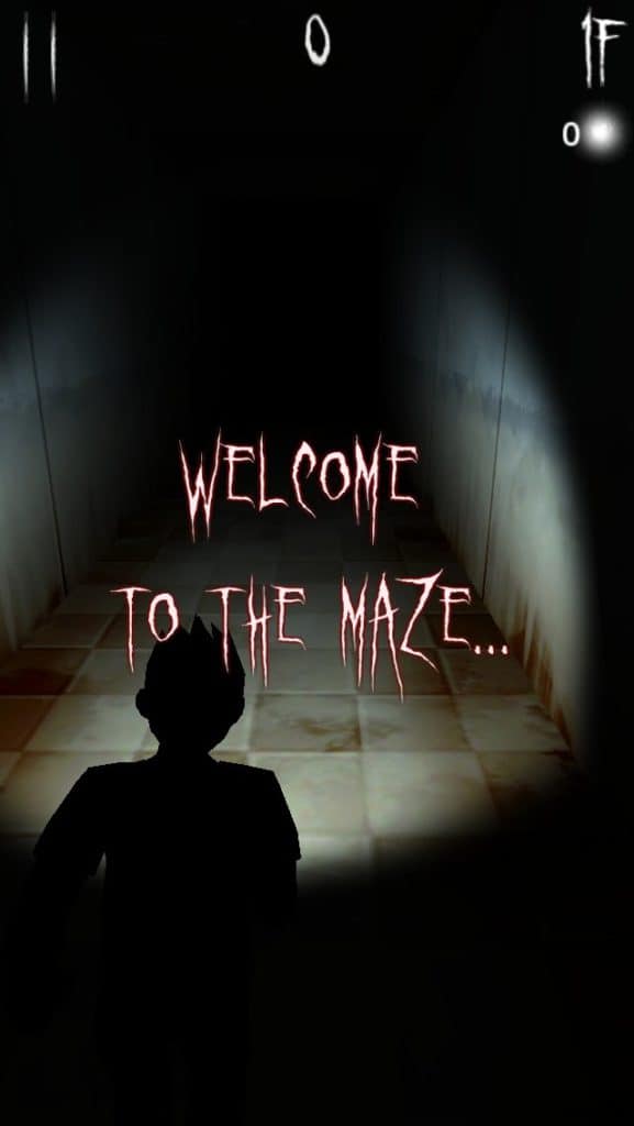 Game Review: Maze of Darkness (Mobile - Free to Play) - GAMES ...