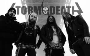 Stormdeath Band