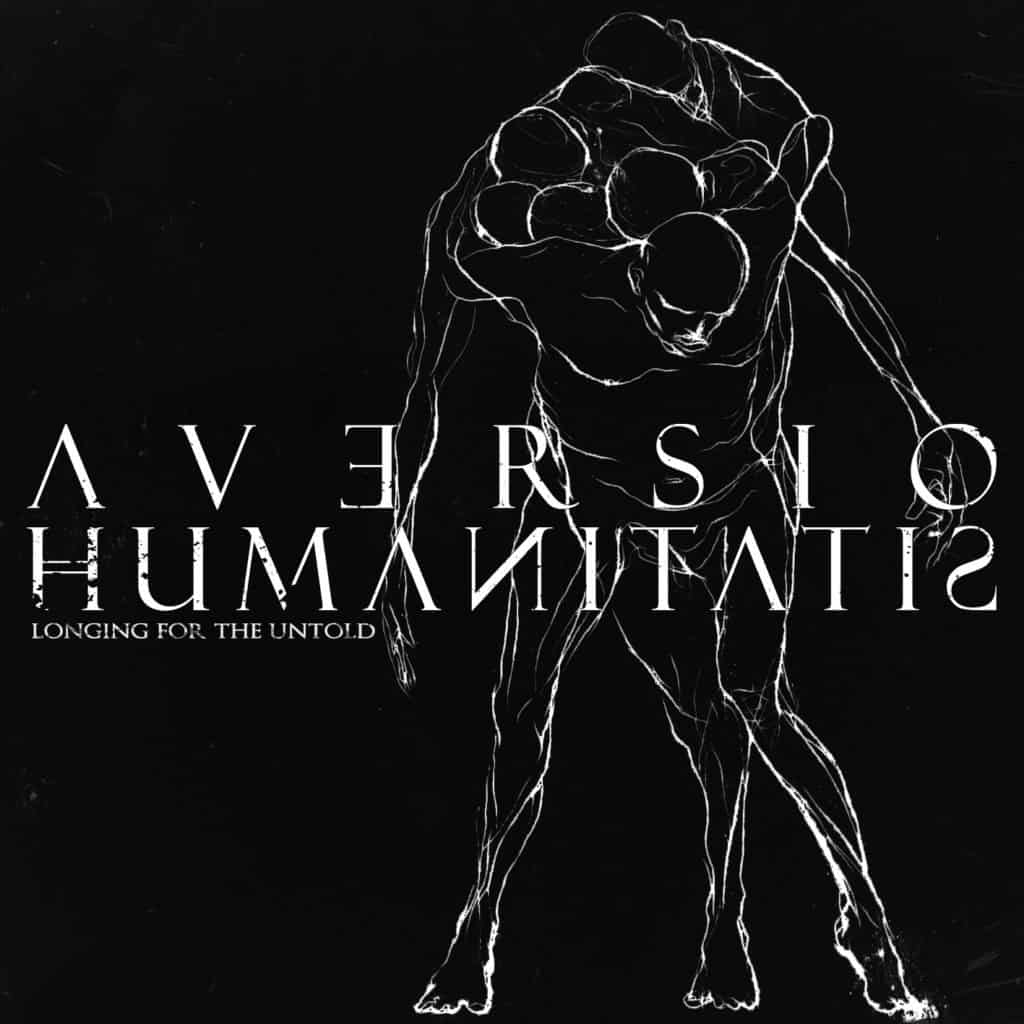 Aversio Humanitatis Main Cover