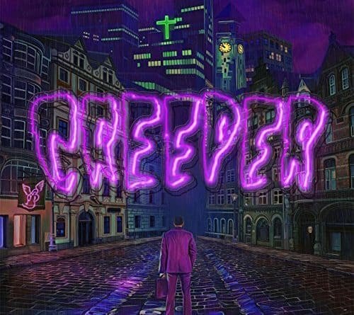 Album Review: Creeper - Eternity, In Your Arms (Roadrunner Records ...