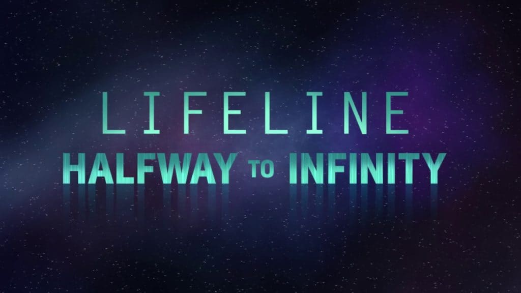 Halfway to Infinity Main Pic