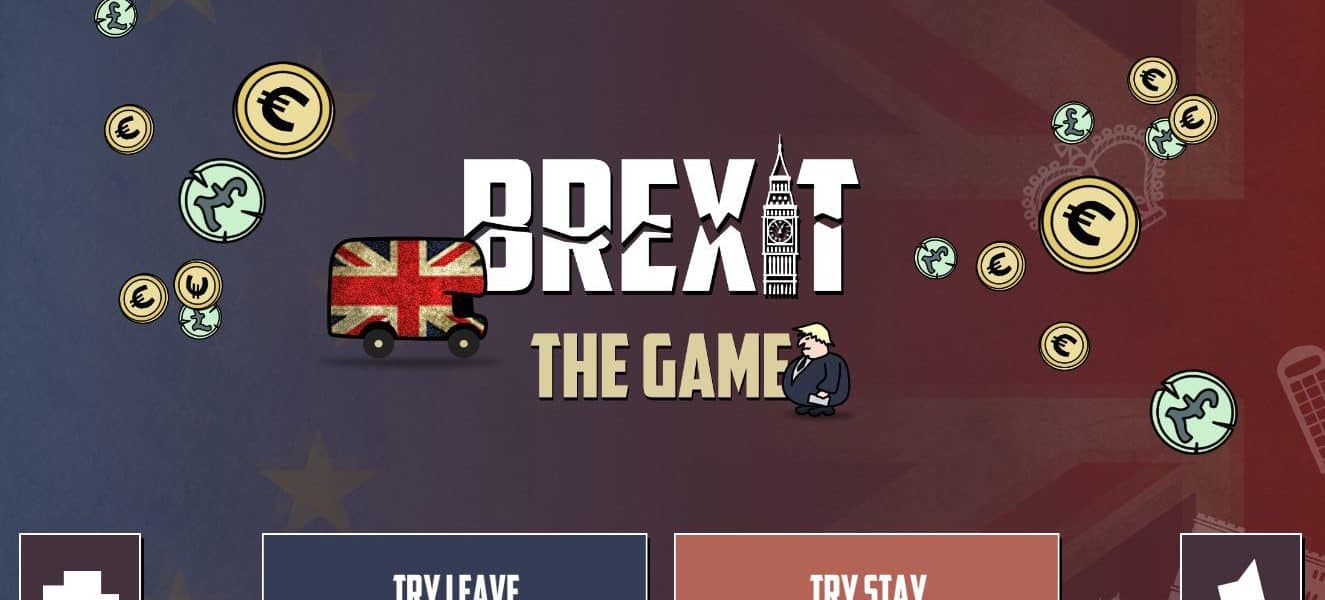 Brexit The Game