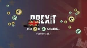 Brexit The Game