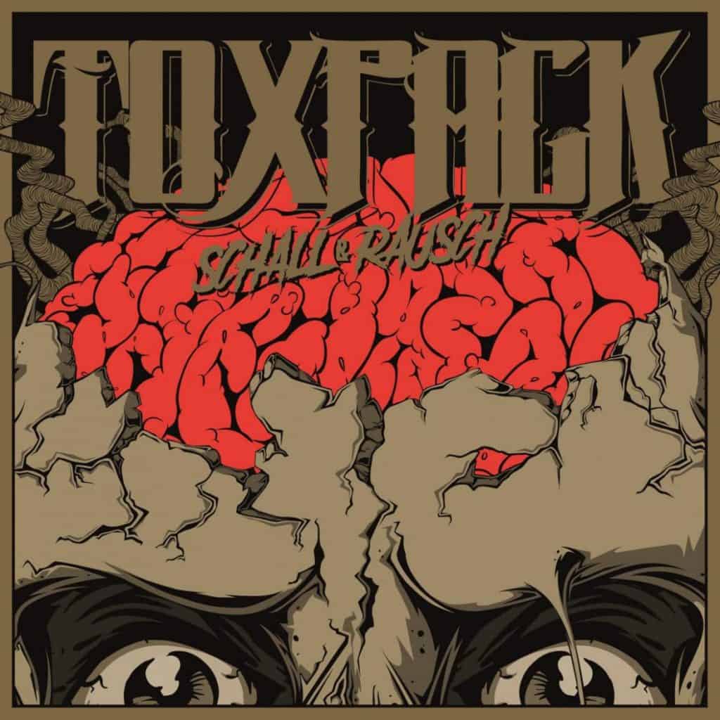 Toxpack