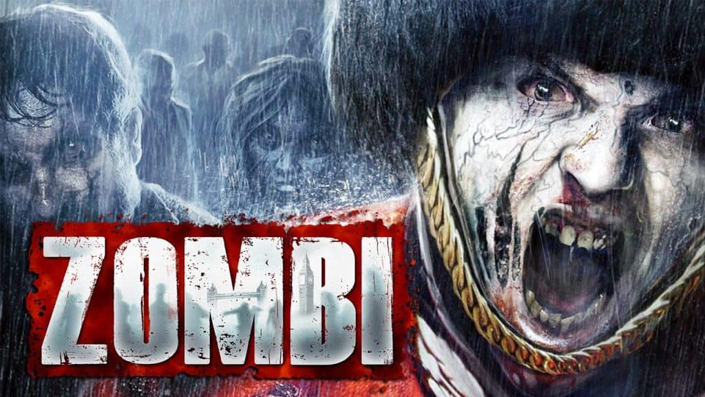 Zombi 1