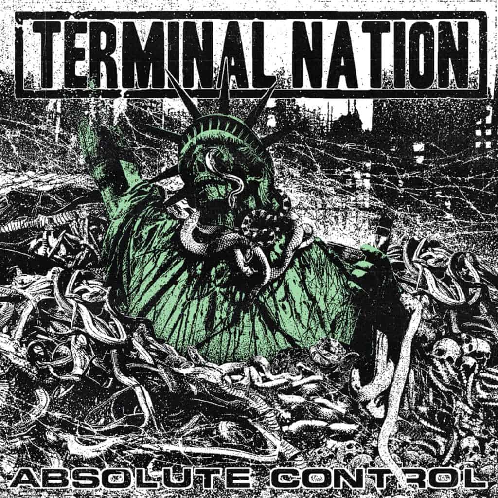 Terminal Nation 2