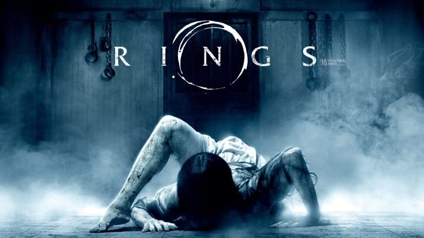 The Ring (1998) - IMDb