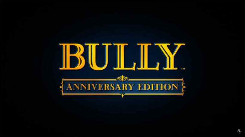 Game Review: Bully - Anniversary Edition (Mobile) - GAMES, BRRRAAAINS & A  HEAD-BANGING LIFE