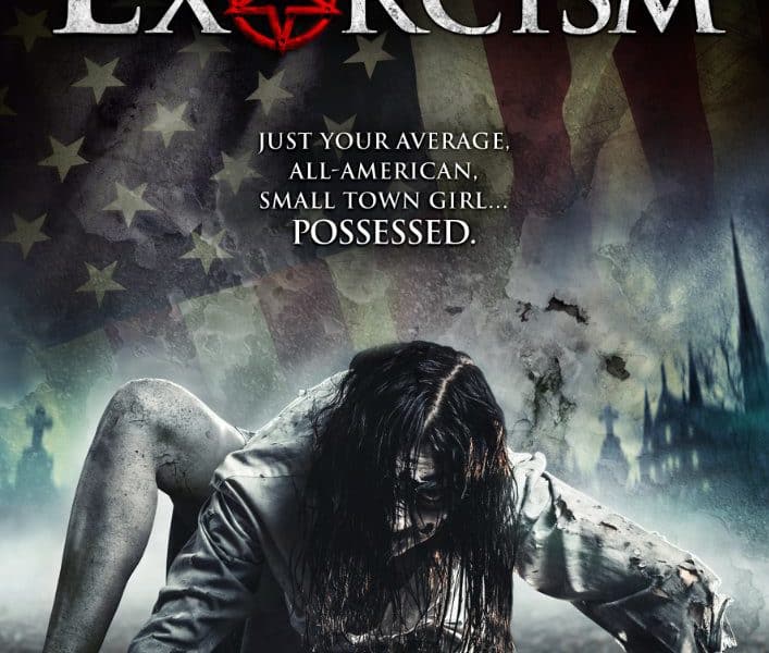 American Exorcism