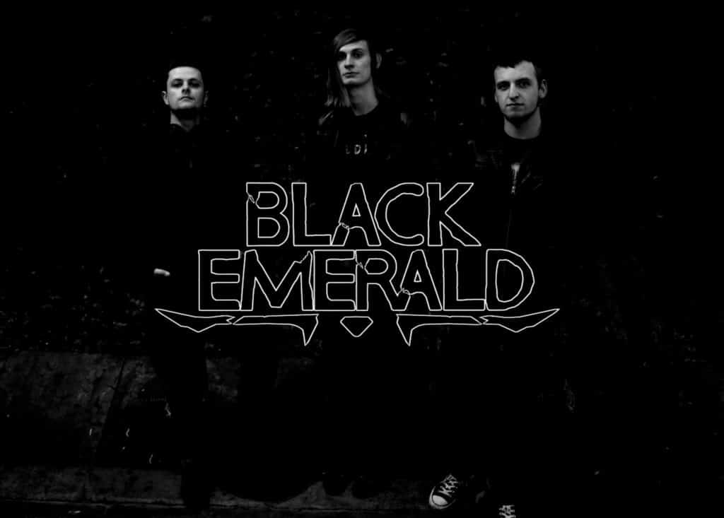 Black Emerald 1