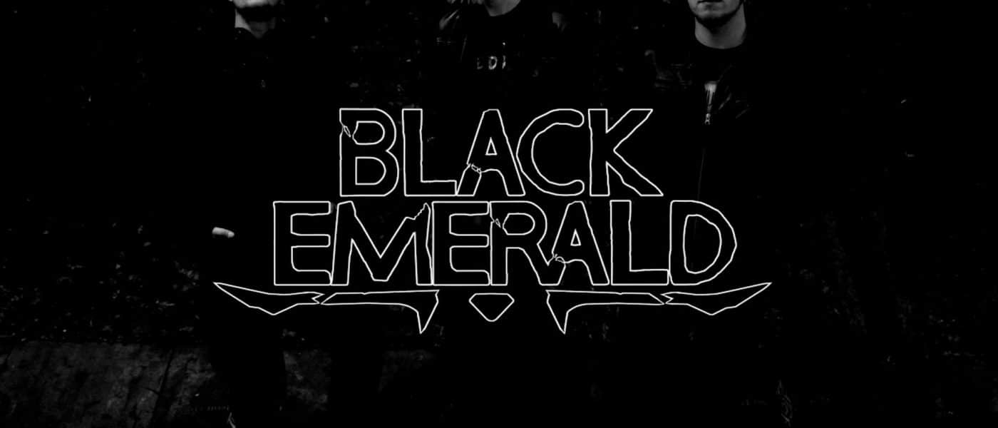 Black Emerald 1