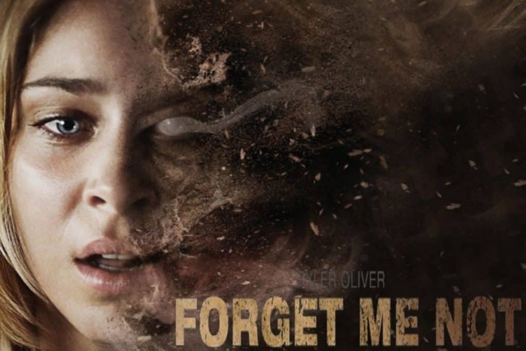 Forget Me Not 1