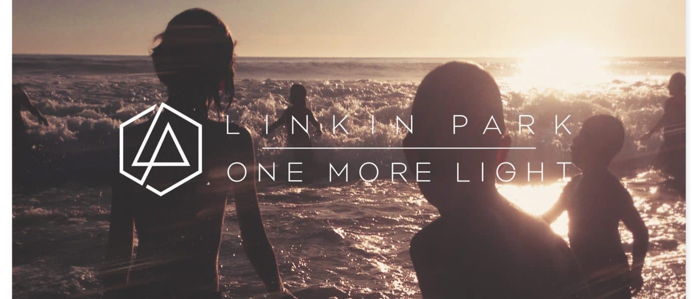 Linkin Park 1