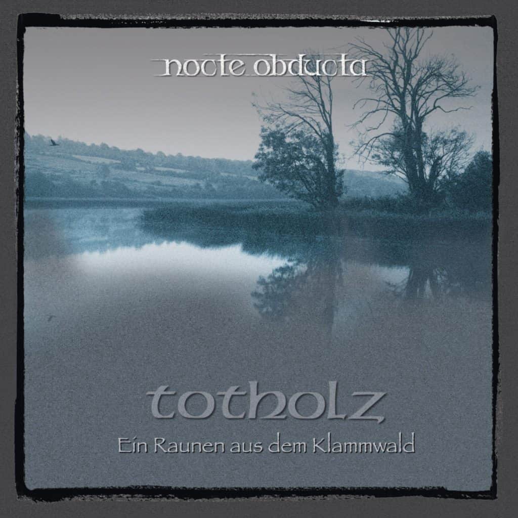 Nocte Obducta 2