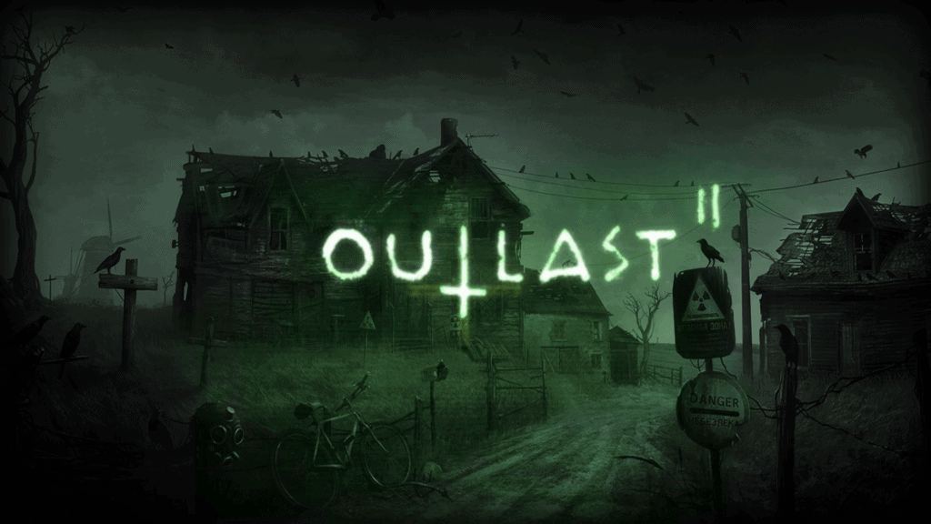 Outlast II 1