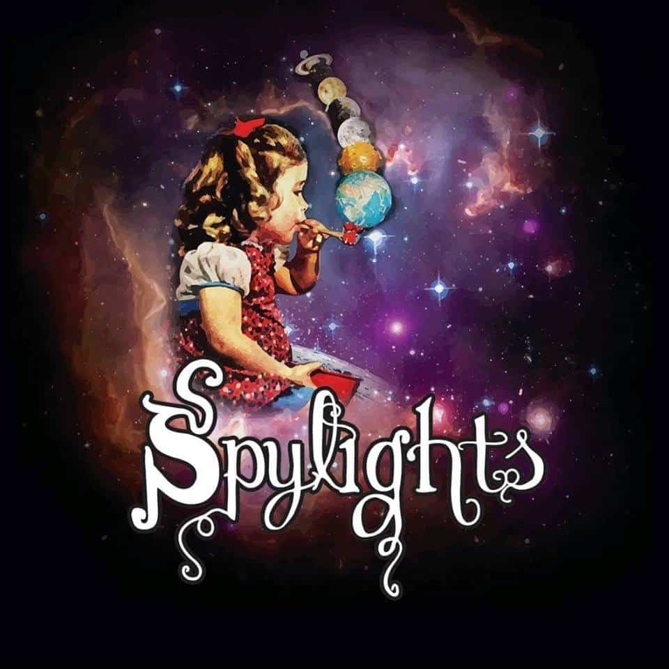 Spylights 3