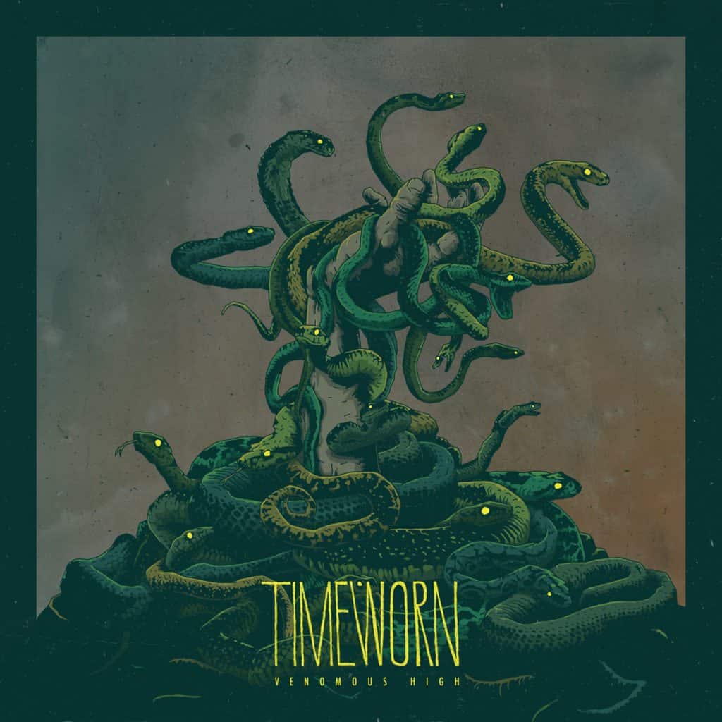 Timeworm 2