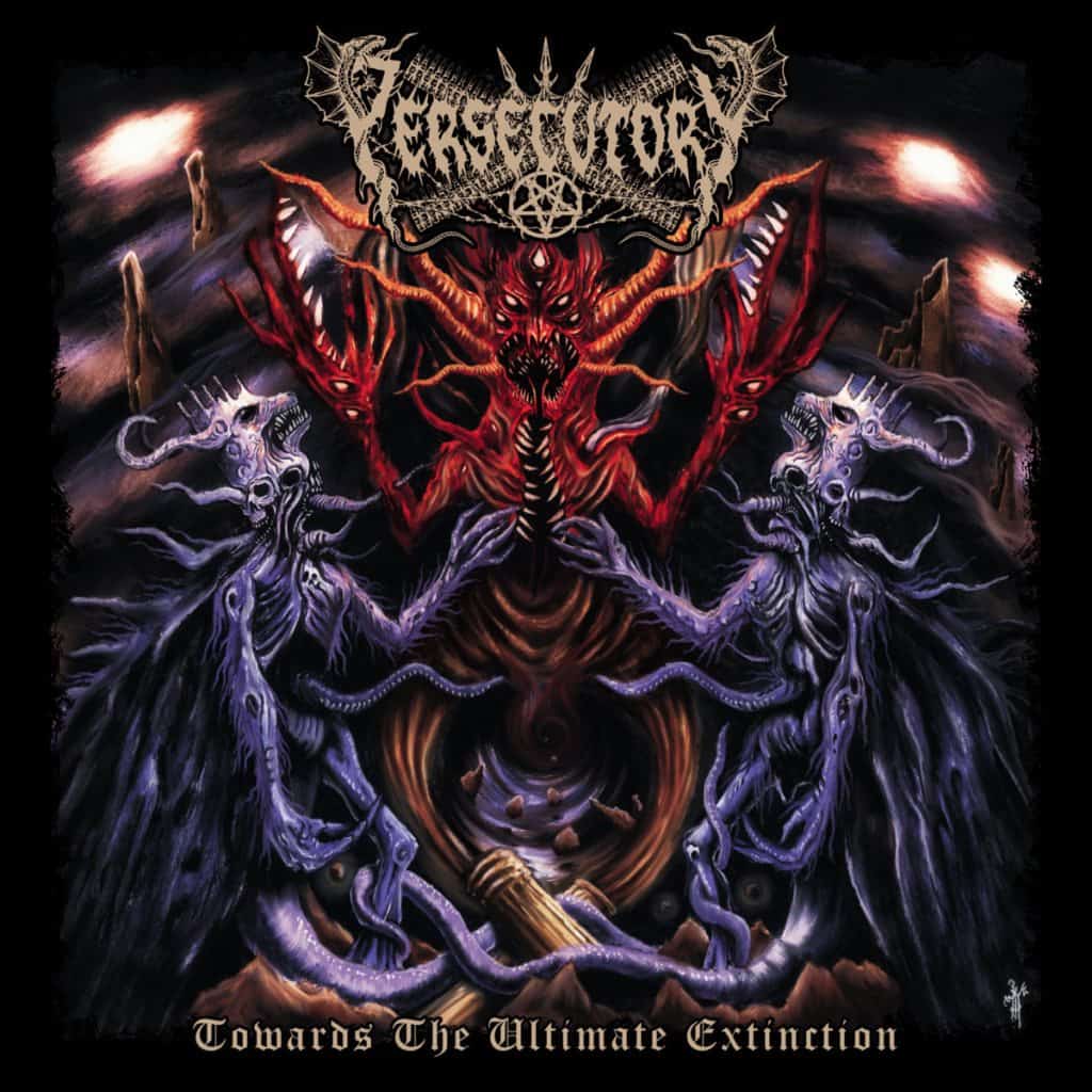 Persecutory 2