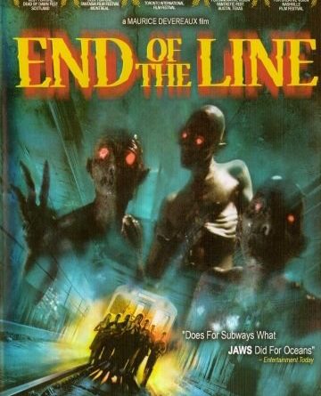 Watch The Other End of the Line (2007) - Free Movies