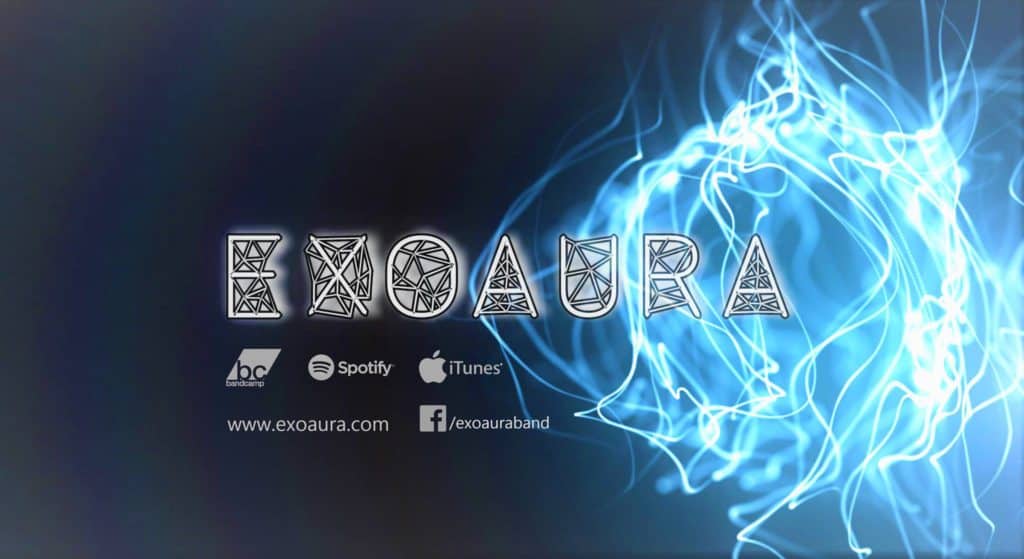 Exoaura 2