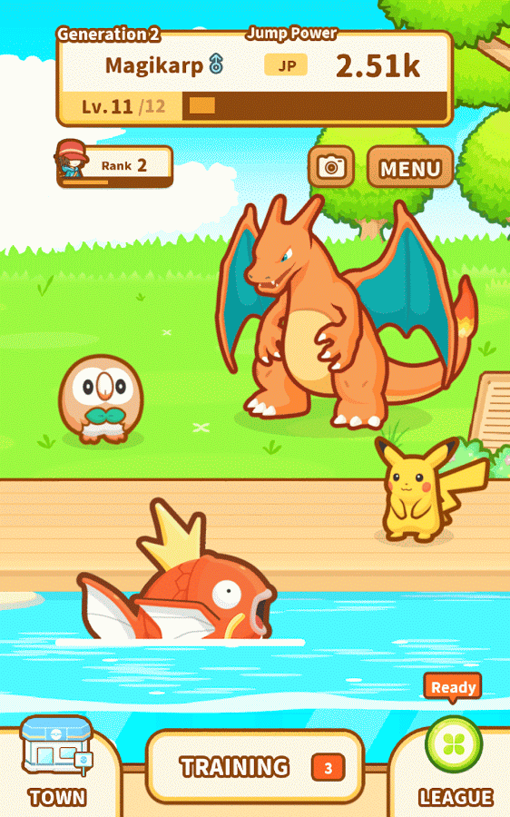 Magikarp 5