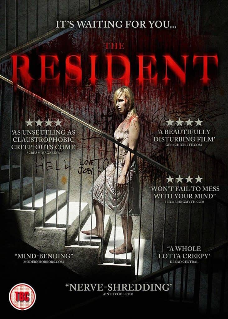 Resident 5