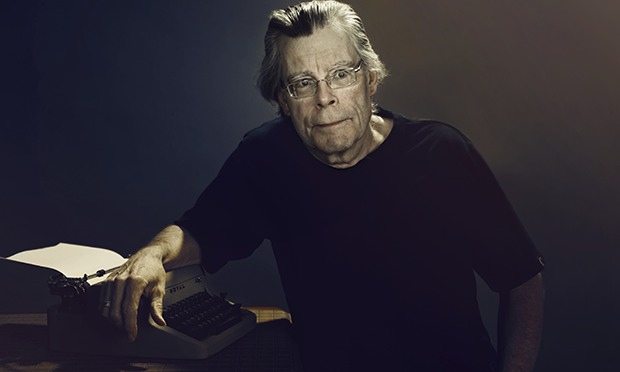 Stephen King 1