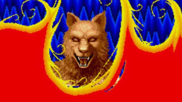 Altered Beast 4