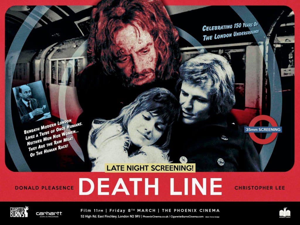 Death Line 7