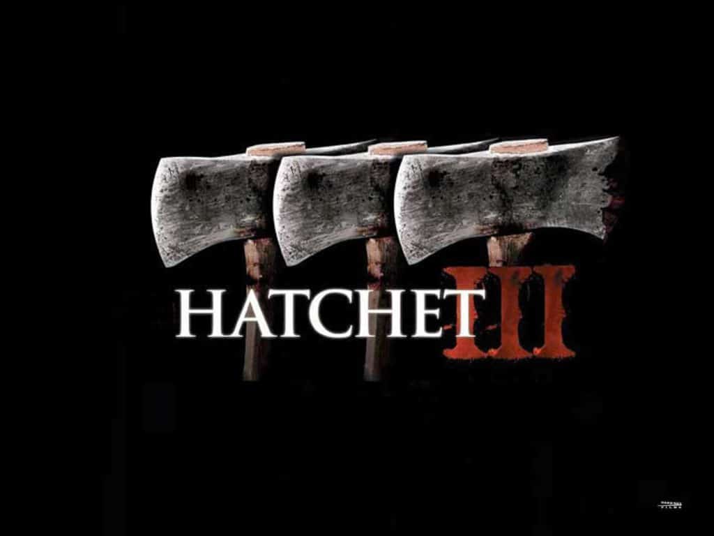 Hatchet III 2