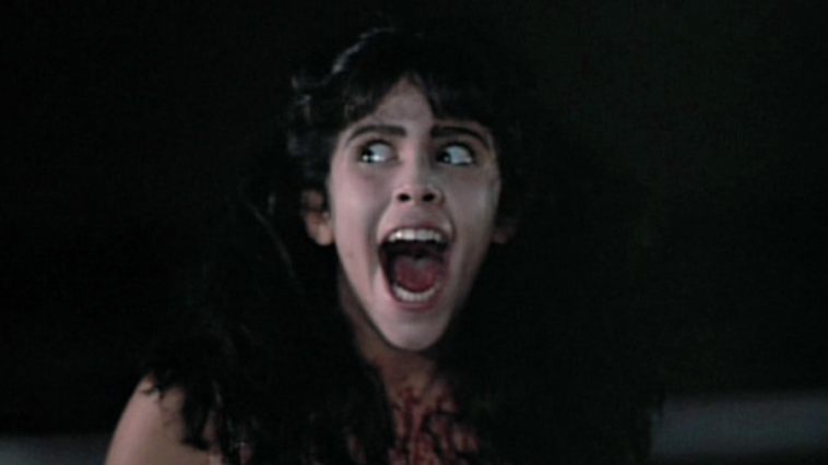 Horror Movie Review Sleepaway Camp Ii Unhappy Campers Games